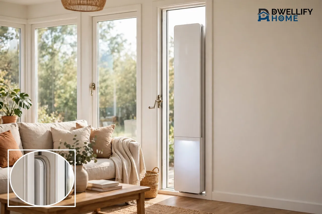 Air Conditioner for Casement Window: What Fits & How to Choose