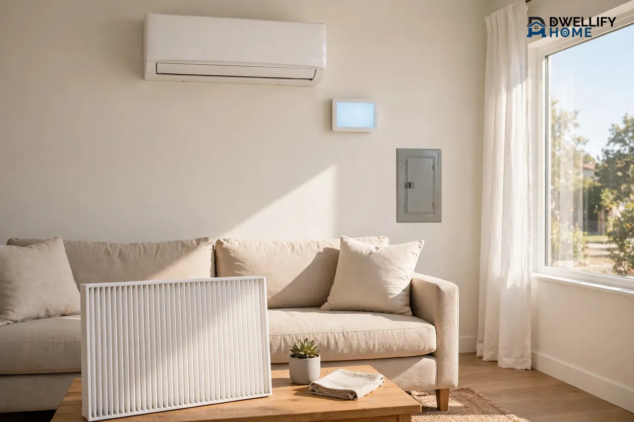 Air Conditioning Emergency Repair: What to Do When Your AC Suddenly Stops
