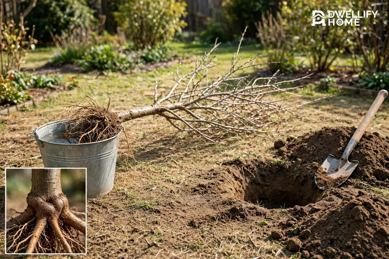 Bare Root Tree Guide: How to Buy, Plant & Care
