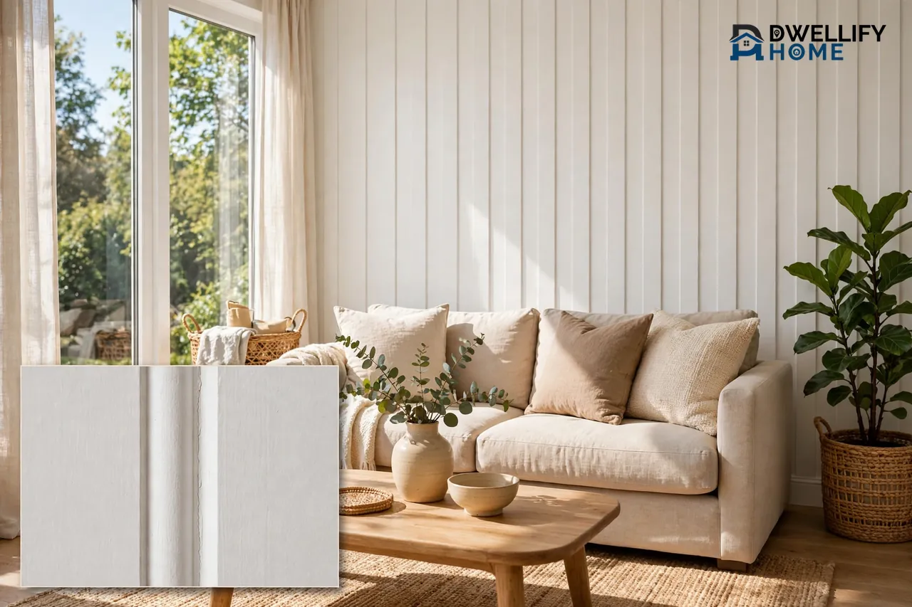 Batten Board Wall: Modern Ideas, Cost, Installation Tips and Designs