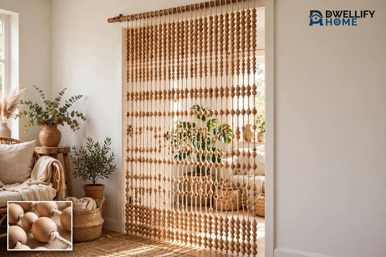 7 Stylish Ideas for Beads on Doorway, Easy 2026 Decor Guide