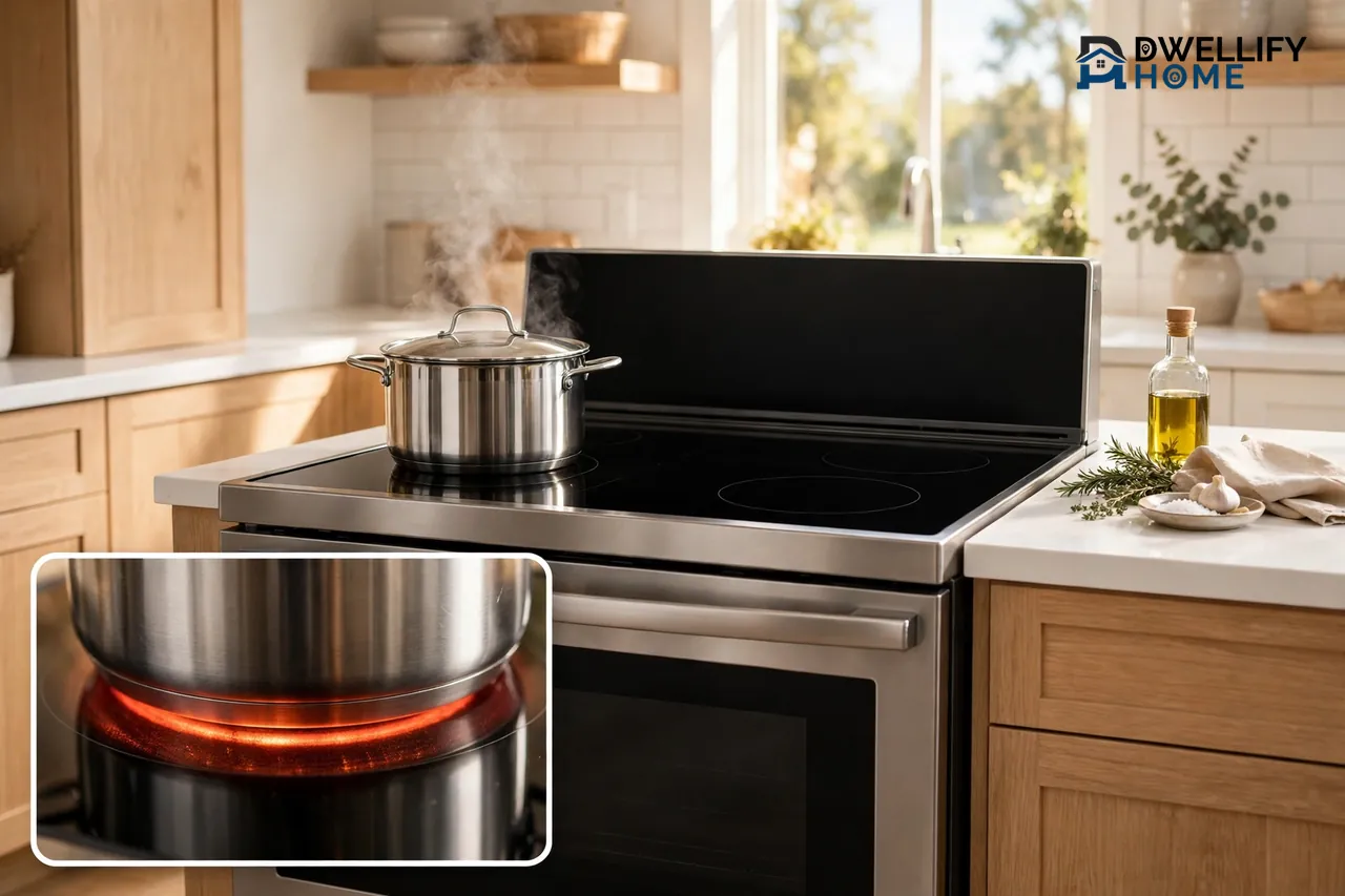 Best Electric Stoves 2026 – Honest Reviews, Top Picks & Buying Tips