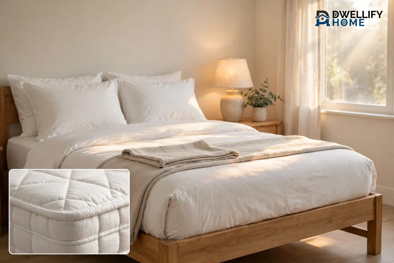 Best Inexpensive Mattress: Real Comfort Picks On A Smart Budget