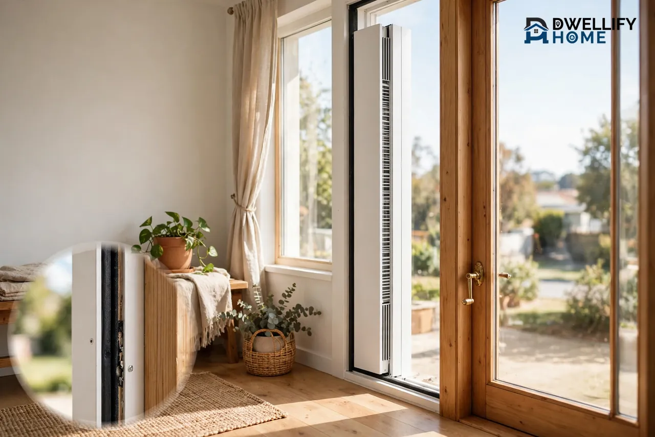Casement Window AC: Types, Fit & What to Buy