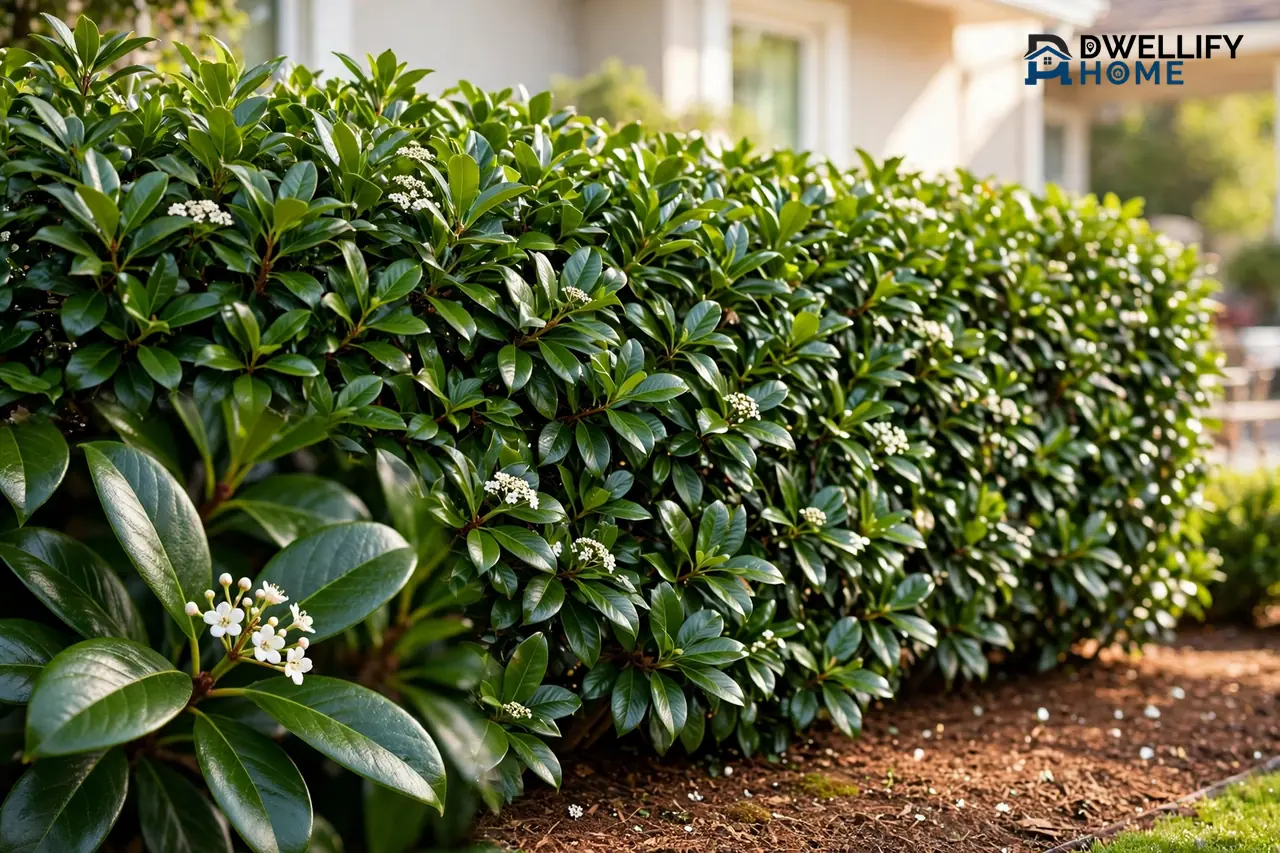 Chindo Viburnum Guide: Size, Growth, Care, Problems & Hedge Tips