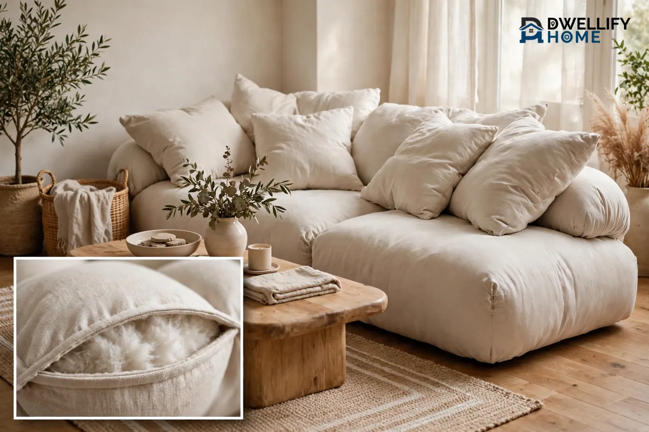 Cloud Couch Dupe Guide: Best Picks Under $500 + Buying Tips