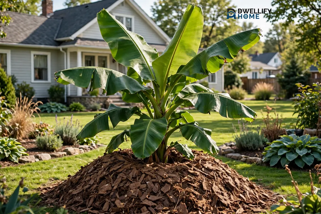 Cold Hardy Banana Trees: Best Varieties & Winter Care