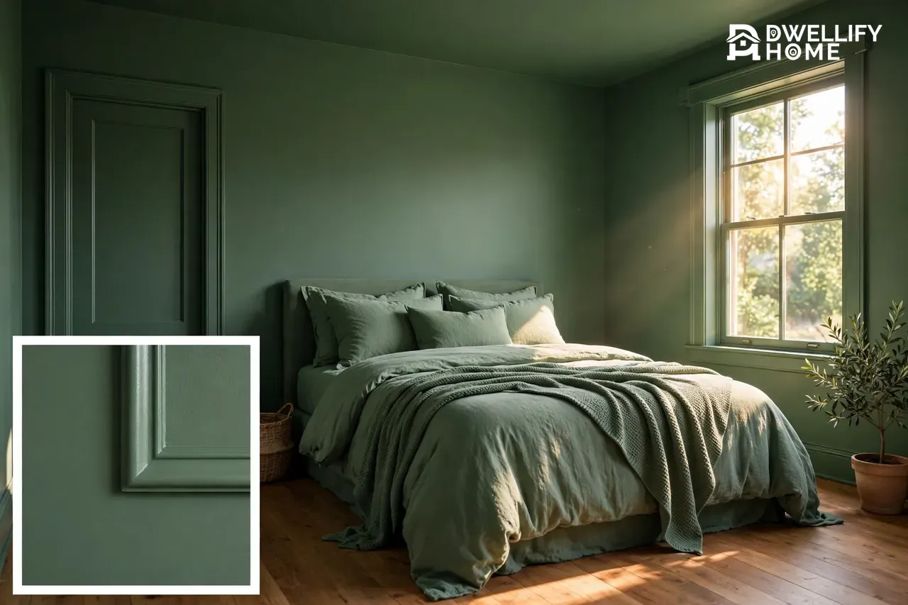 Colour Drenching Bedroom Ideas 2026: Easy, Stylish DIY Guide