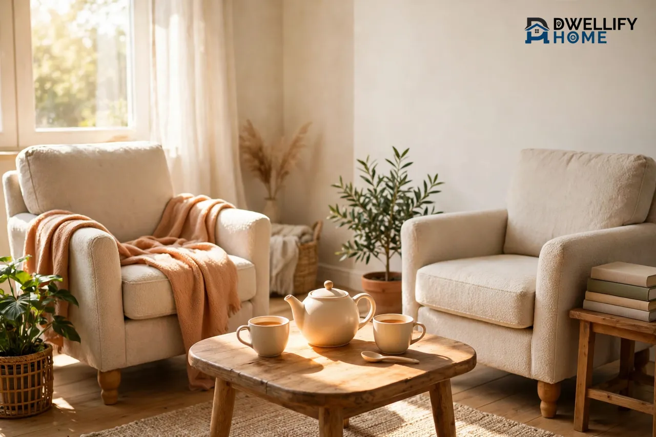 What Is Companion Home Care and Who Actually Needs It? | Dwellify Home