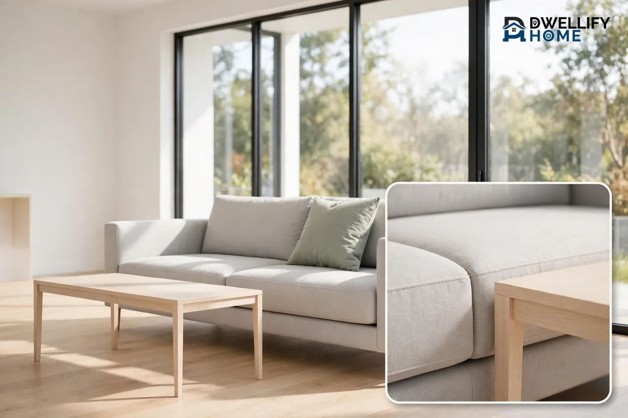 Contemporary Home Design: Key Elements, Layout Ideas, and Style