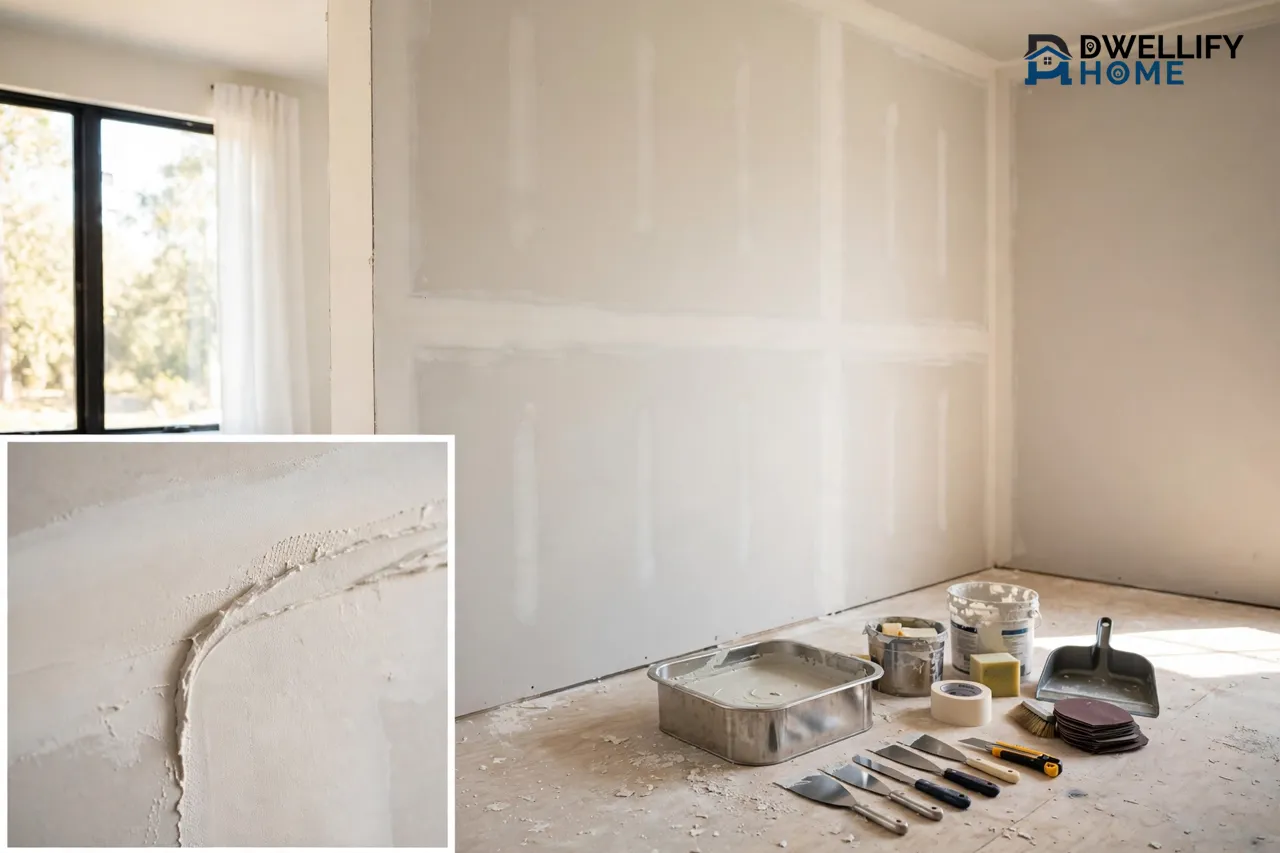 Cost of Sheetrocking Explained: Real Prices, Labor & Cost Per Sq Ft