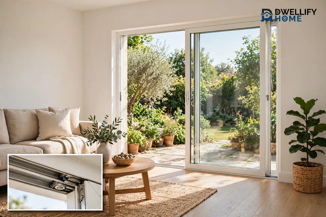 Cost to Install Sliding Glass Door 2026 Guide Price Breakdown and Tips