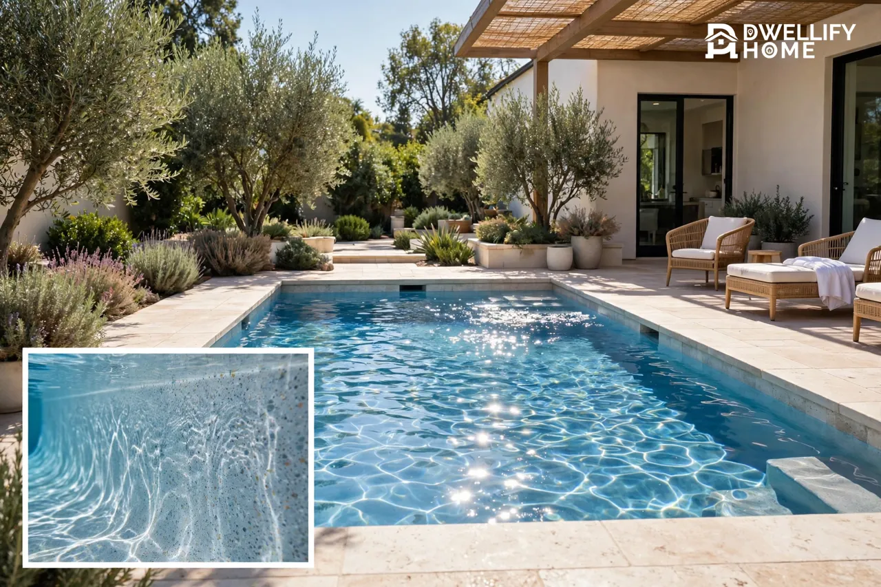 Diamond Brite Piscine Avantages: Cost, Colors, Durability & Care Guide