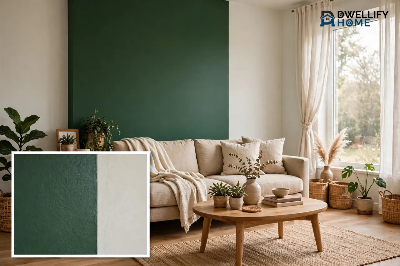 DIY Accent Wall: 10 Stylish Ideas That Add Character