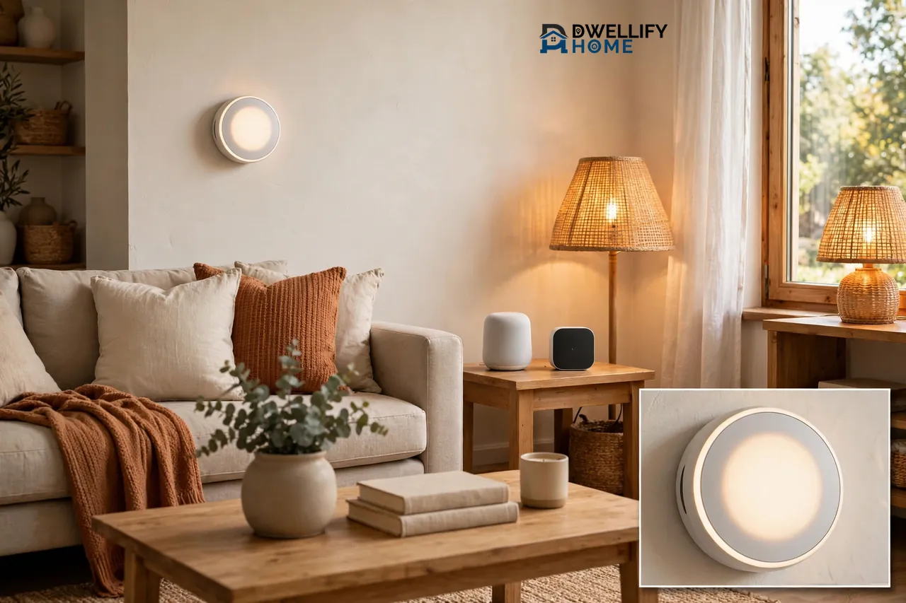 DIY Smart Home Automation: Build a Smarter Home Without Pros