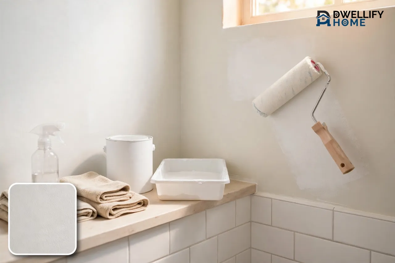 Does KILZ Kill Mold? The Honest Answer + Safe Prep Steps