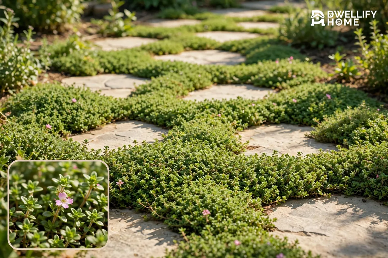Elfin Thyme Seeds Guide: How to Plant, Grow & Use Them Successfully