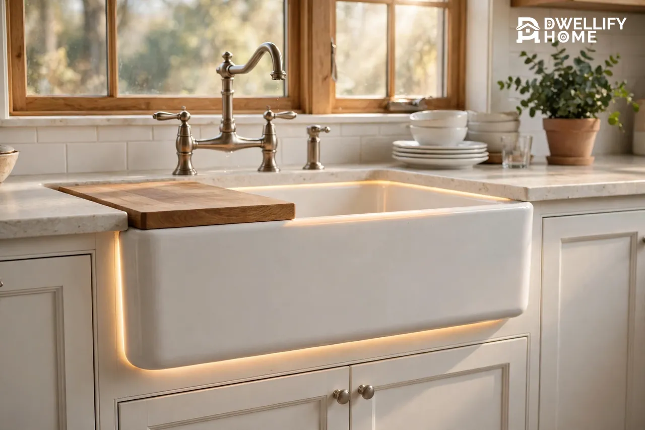 Kohler Farmstead Sink Review, Installation Tips, and Best Alternatives