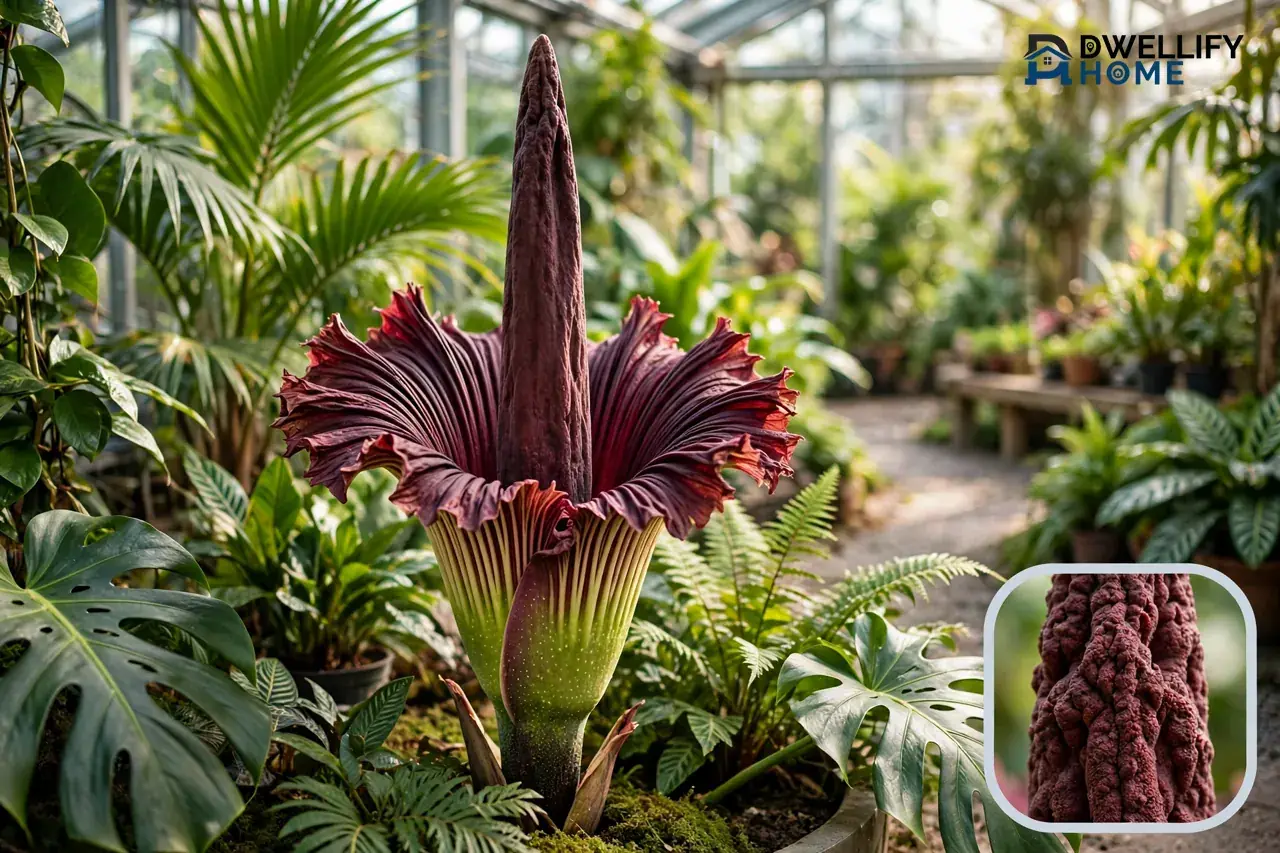 Flowers That Smell Bad: 10 Stinky Blooms Explained