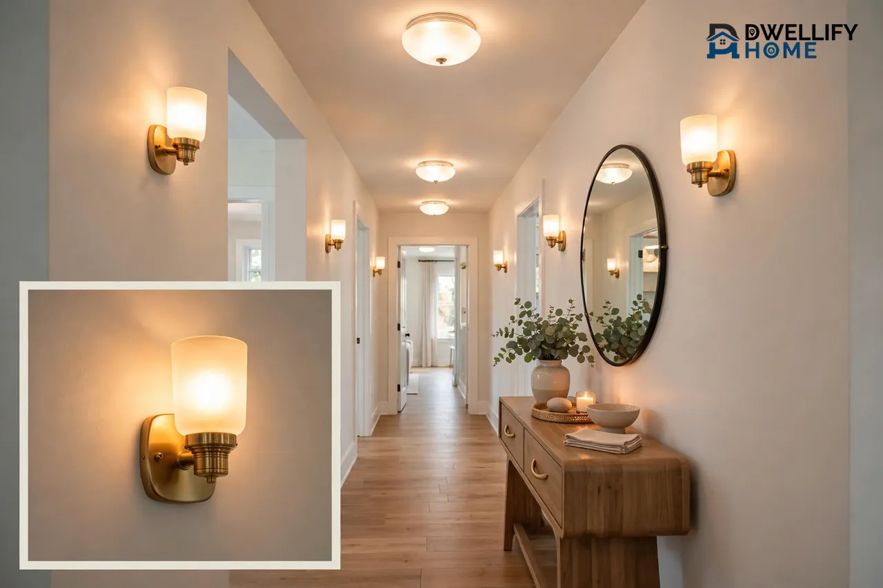 Hallway Lighting Ideas: Best Modern Guide for a Brighter Home