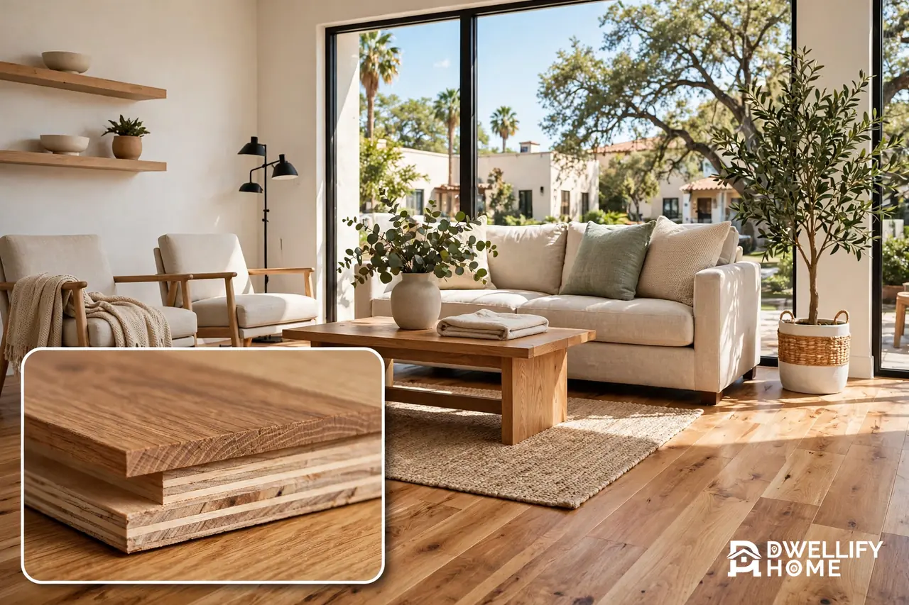 Hengineer Floors on San Antonio: Cost, Install & Local Expert Tips