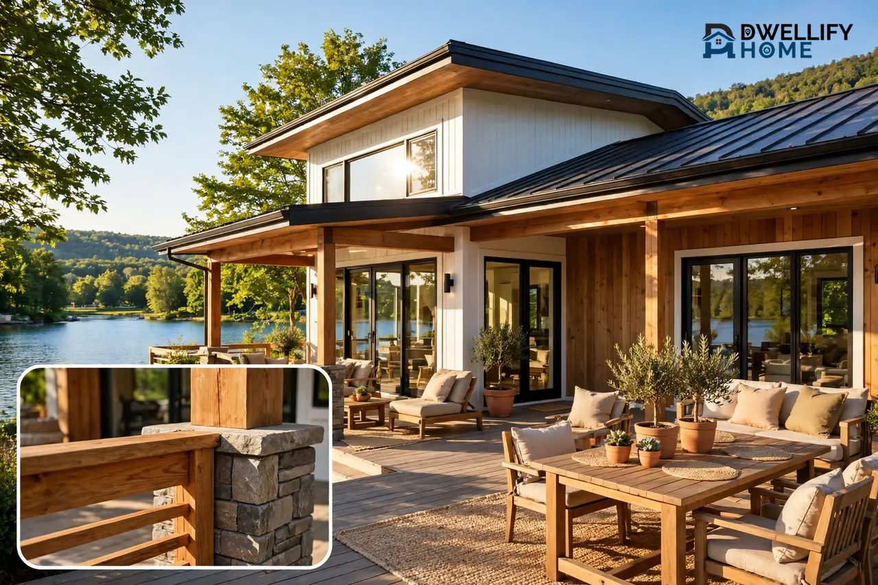 HGTV Dream Home 2026 Guide: Location, Tour Highlights, Value, Entry
