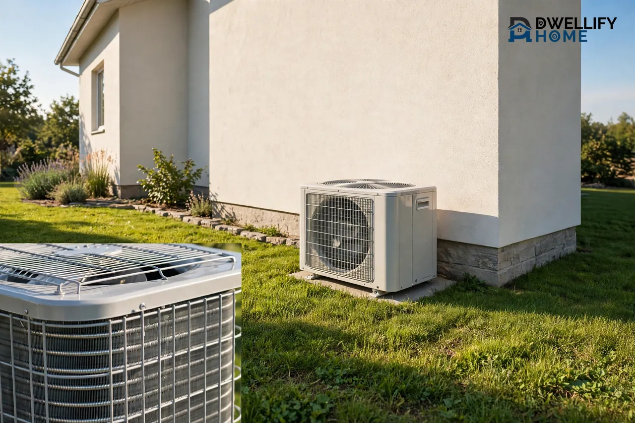 Home AC Repair: Common Problems, Costs, and When to Call a Pro