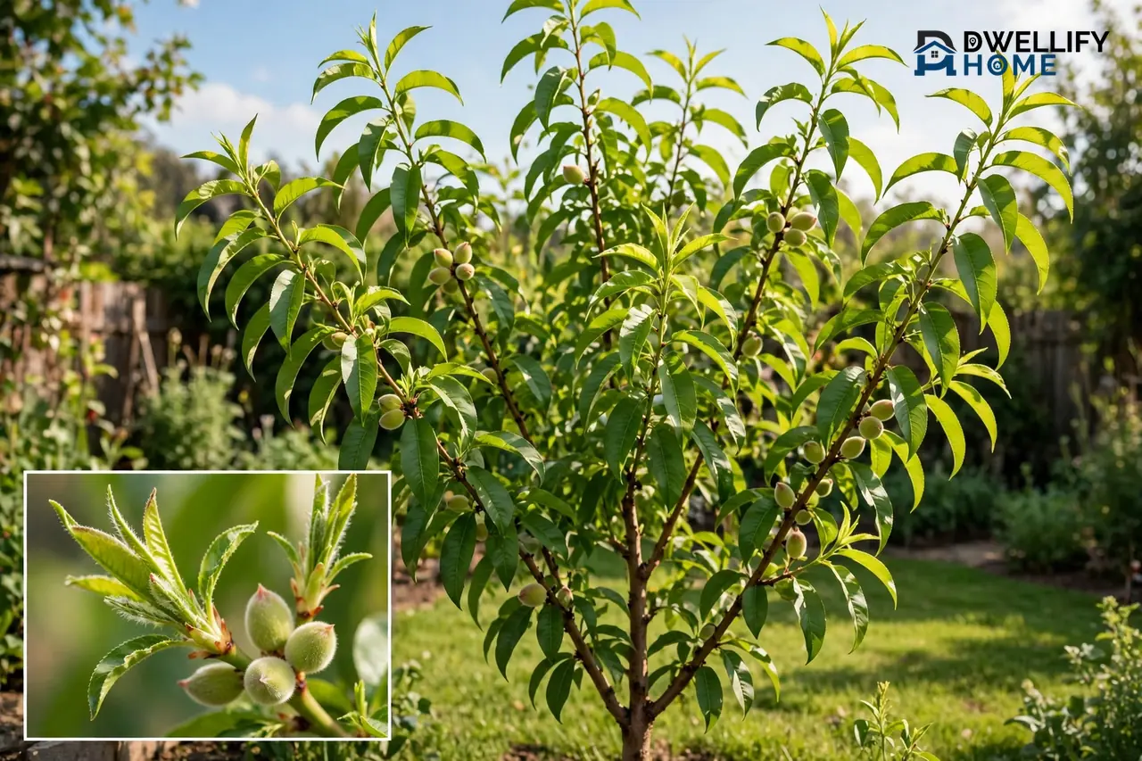 How Fast Do Peach Trees Grow? Timeline to Fruit