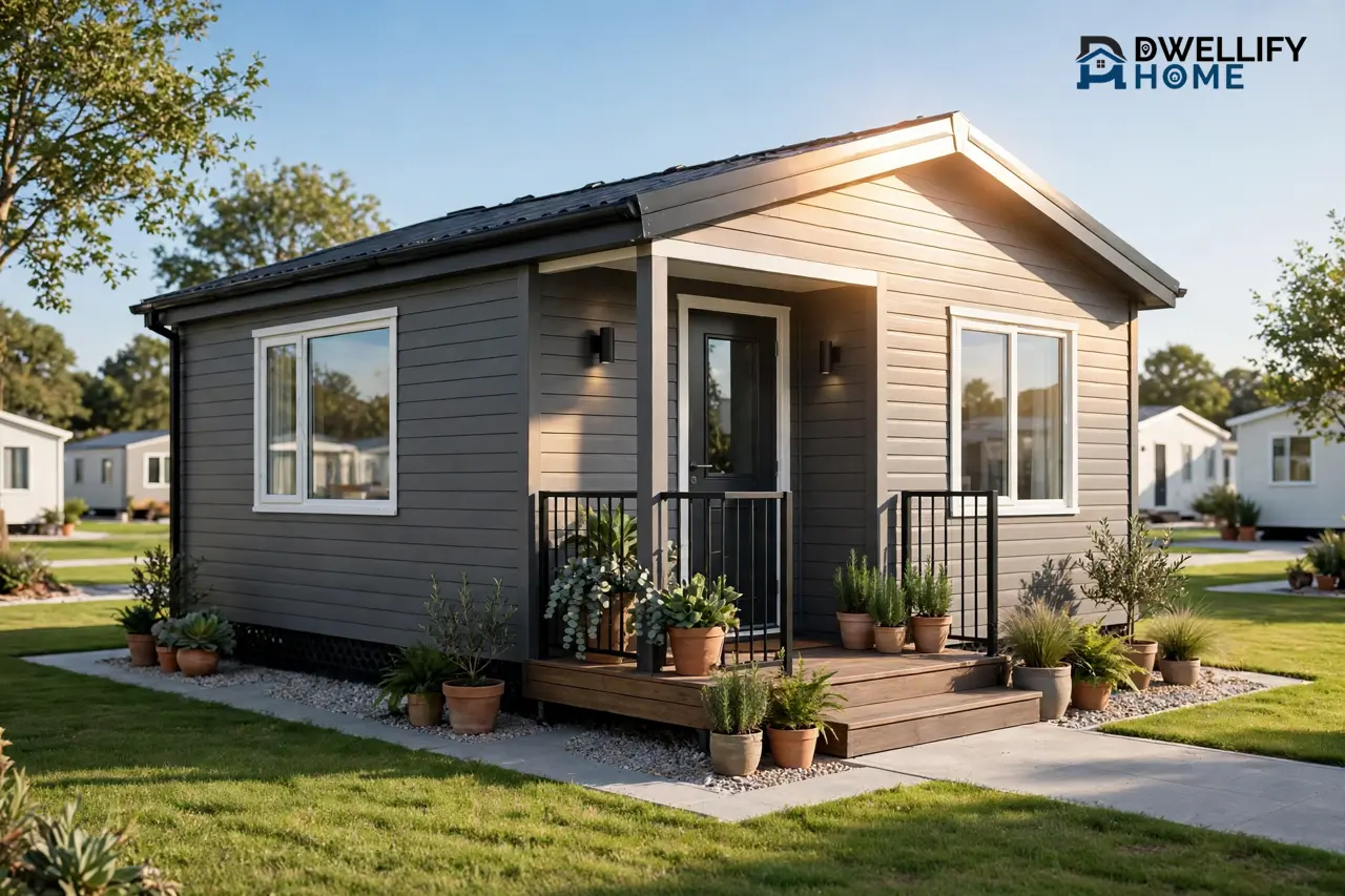 How Much Is a Mobile Home? Average Costs and Hidden Fees