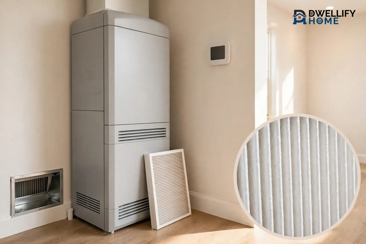 How to Fix Heater Problems Safely Before Calling a Pro