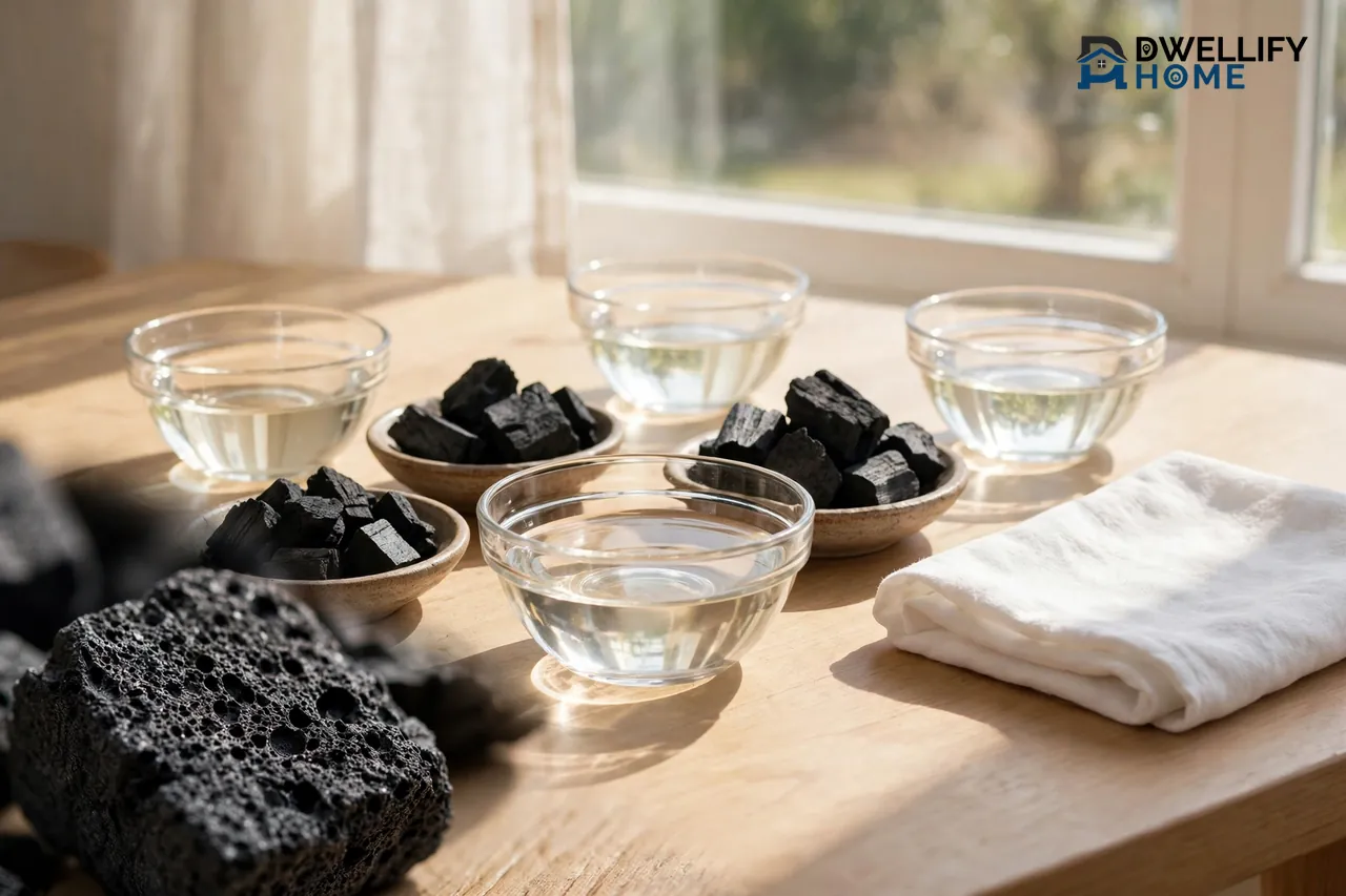 How to Get Skunk Smell Out of Your House for Good