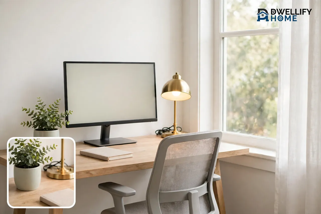 How to Set Up a Home Office: Easy Modern Guide + Top Ideas (2026)