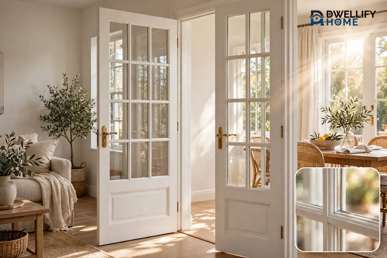 Indoor French Doors: Smart Buyer’s Guide 2026