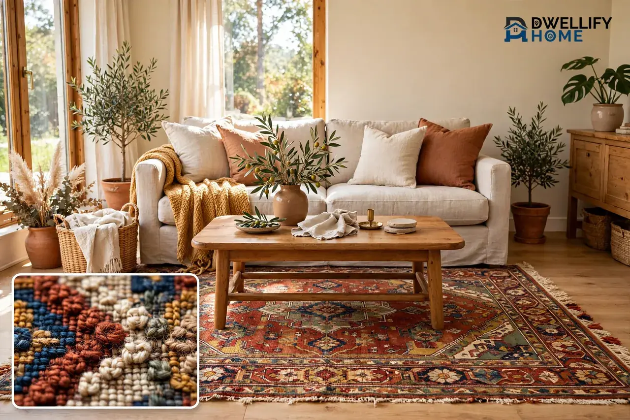 JLRugs Guide: Best Antique Rugs, Prices and Smart Buying Tips