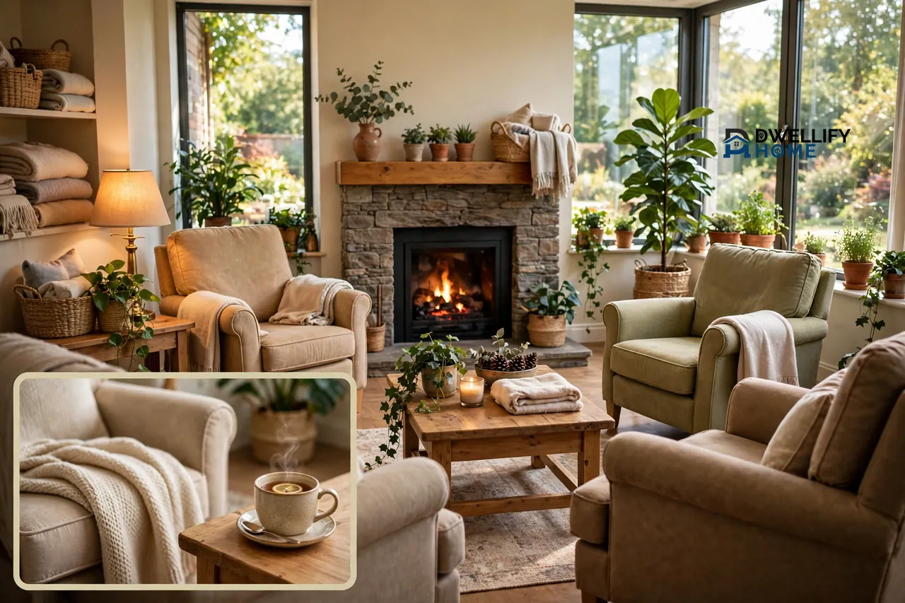 Choosing a Lakewood Nursing Home: What Families Should Know