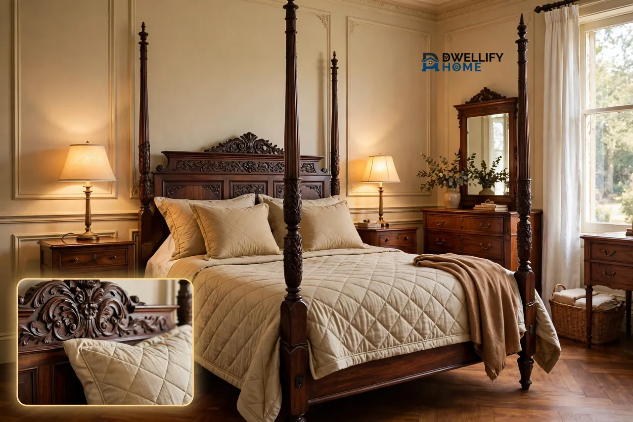 Lincoln Bedroom: History, Myths, Interior, and Guest Suite Facts