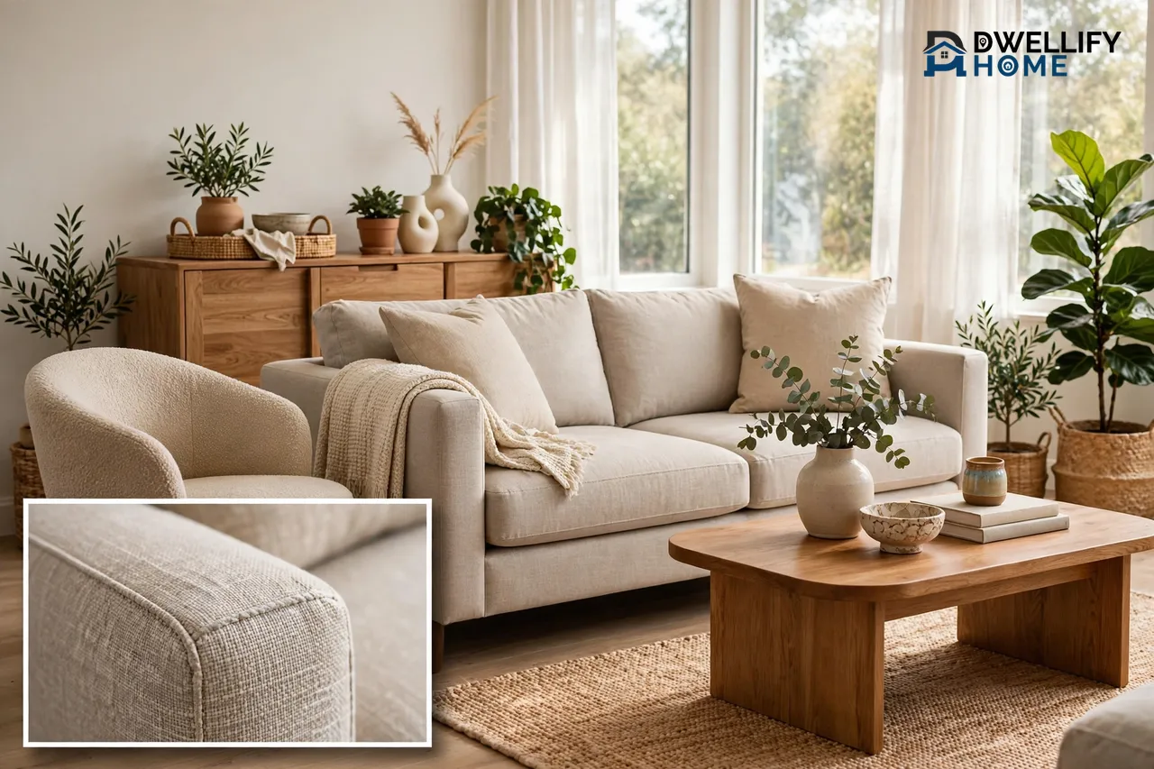 Litfad Furniture Review: Quality, Shipping, Returns and Buyer Tips