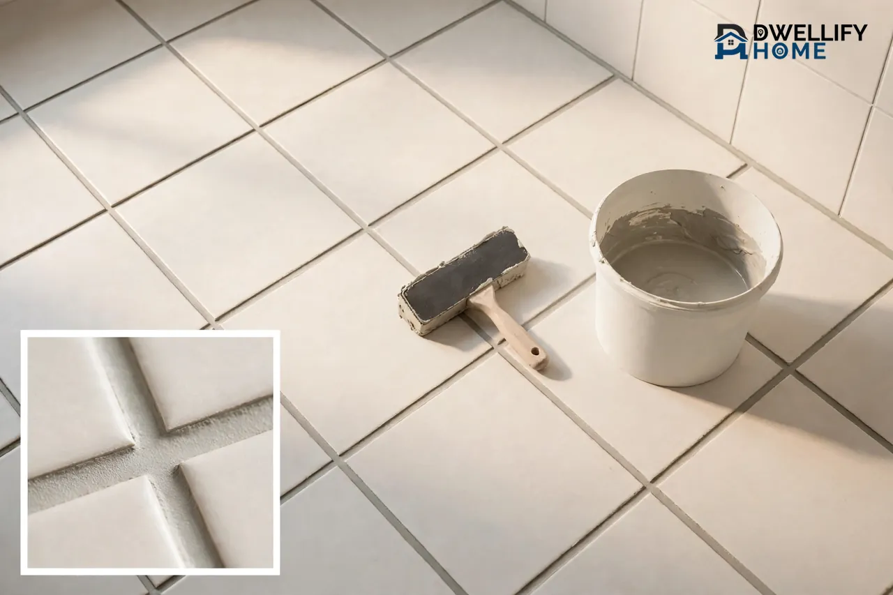 MAPEI Kerapoxy CQ Part B Guide: Mixing, Use, Coverage and Color Tips