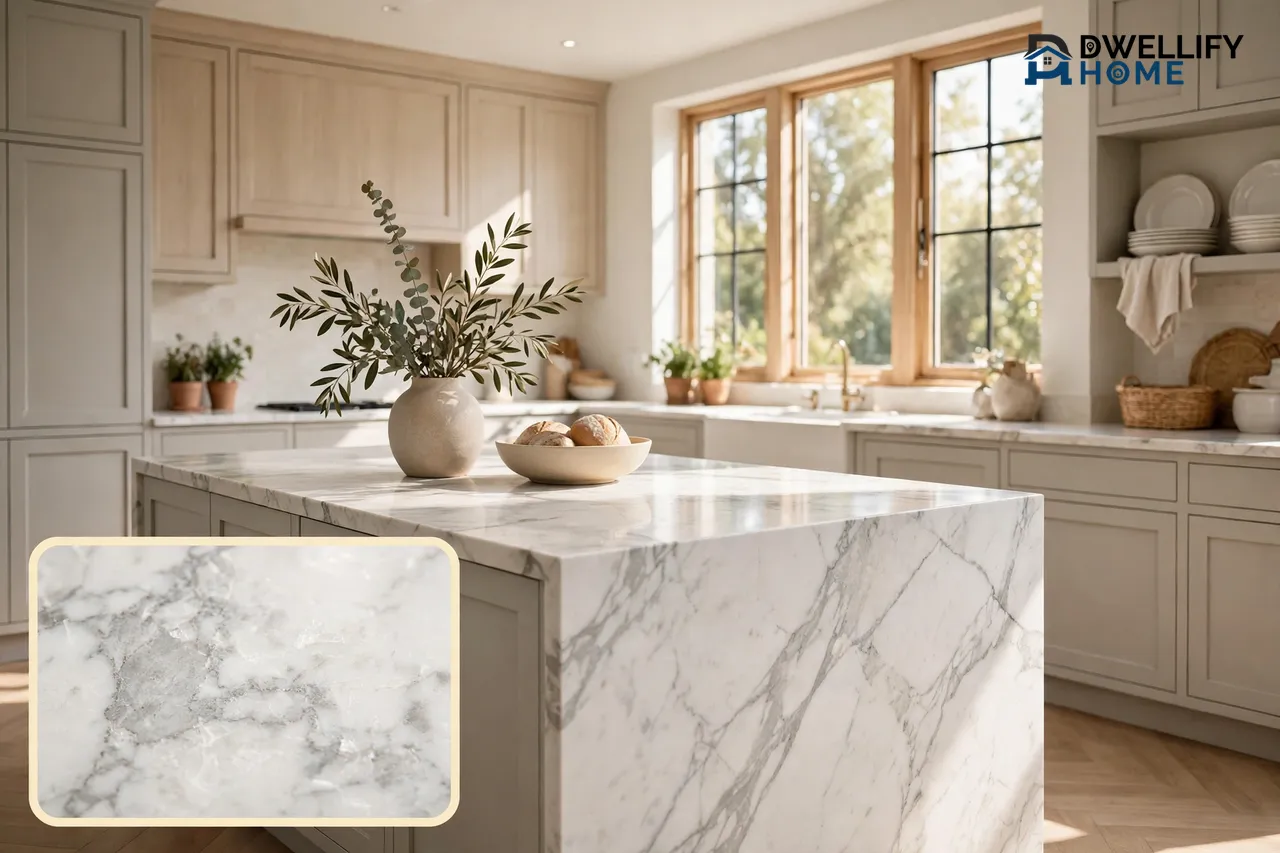 Marble for Counter: Price, Colors & Expert Guide to Picking the Best