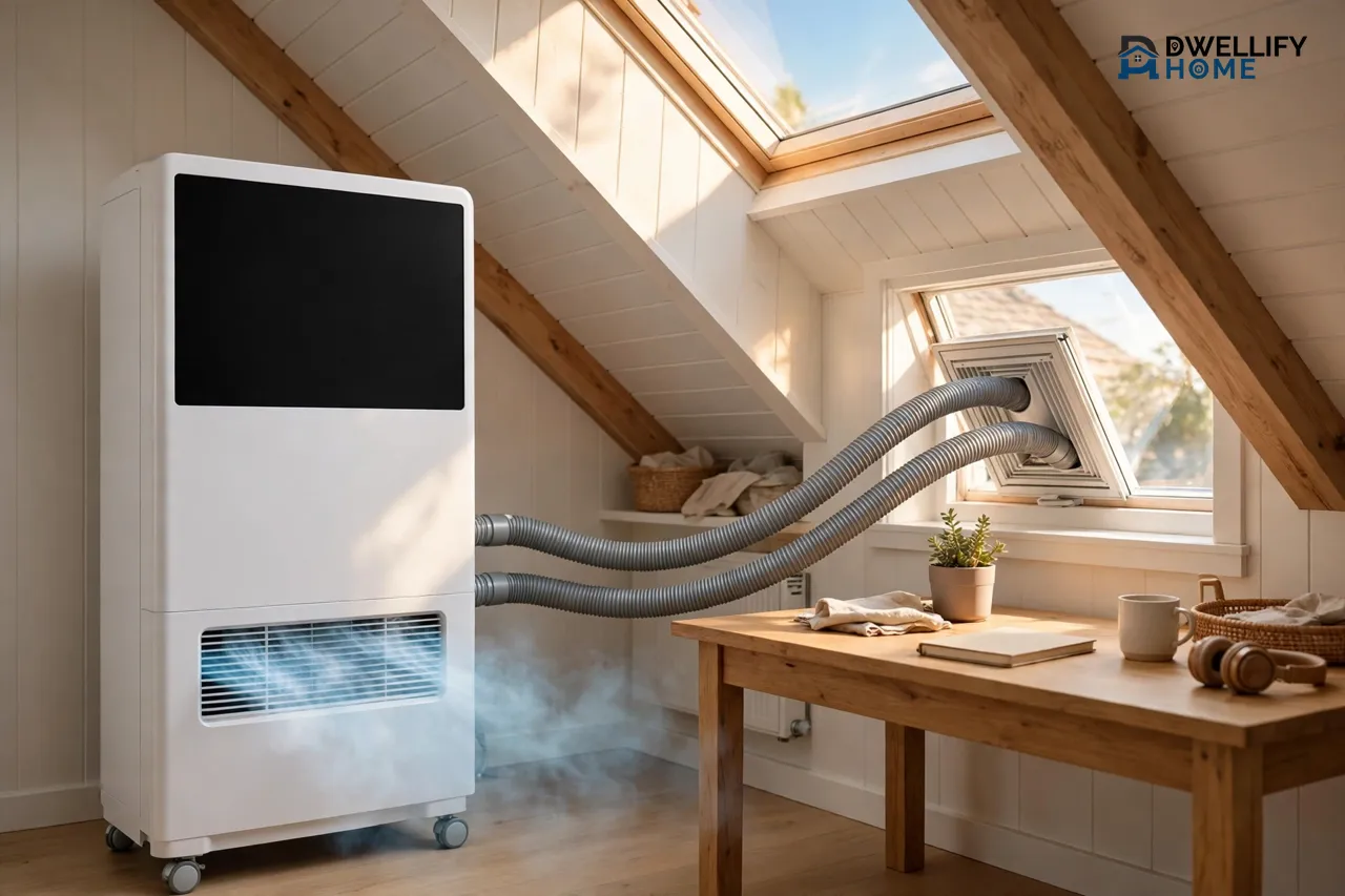 Midea Portable Air Conditioner: How to Choose Yours