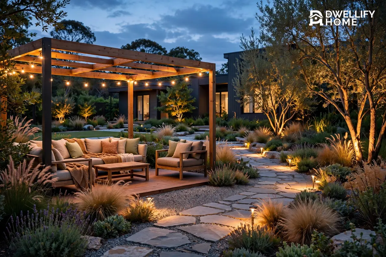 Modern Landscape Design Trends Homeowners Love