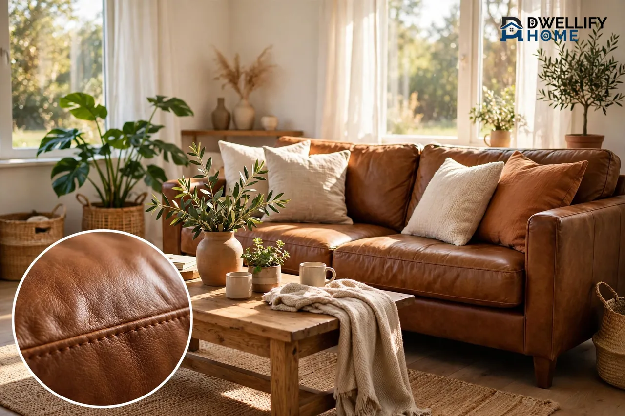 Natuzzi Editions SOU Explained: Model Meaning, Price, Leather & Reviews