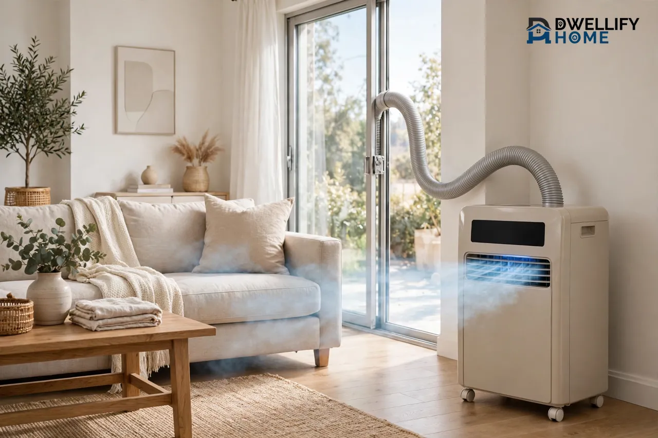 Ocean Breeze Portable Air Conditioner: Buyer’s Guide