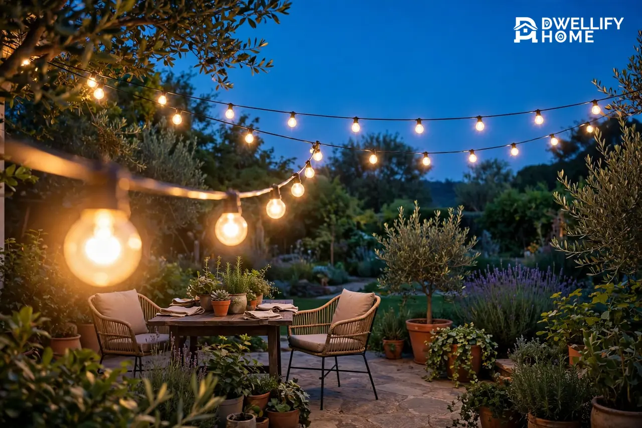 Best Outdoor String Lights for 2026: Ideas, Tips & Easy Installation Guide