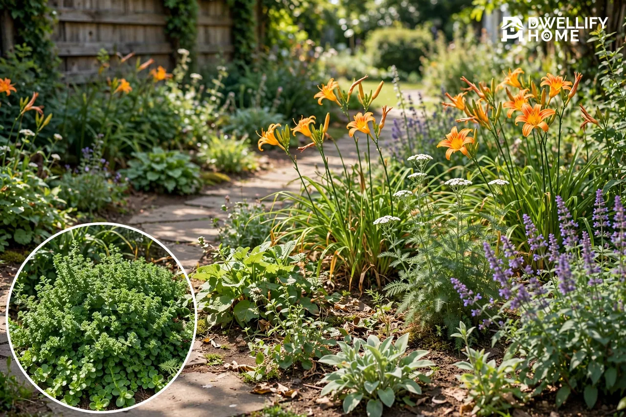 Overrated Perennials to Skip (And Better Plants to Grow Instead)