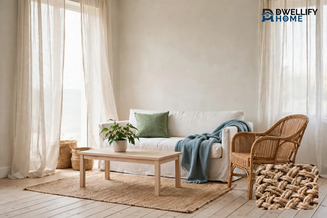 Pacific Home Décor: 10 Practical Ideas for a Calm Coastal Interior