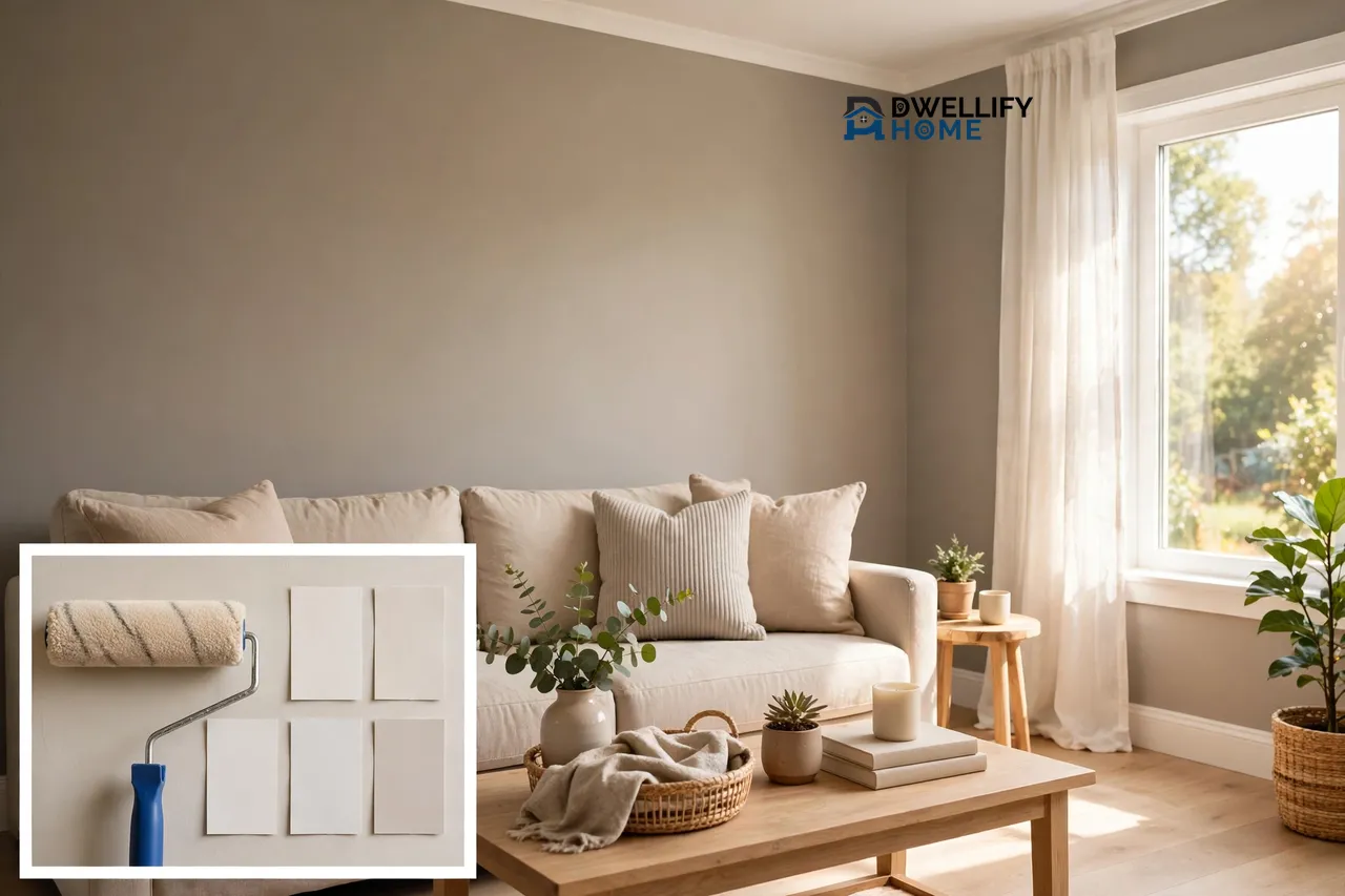 Paint Gray Walls: Best Modern Ideas and Easy 2026 Guide