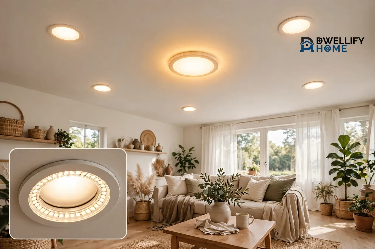 Remodeling Can Lights: Easy Guide to Upgrade Your Lighting