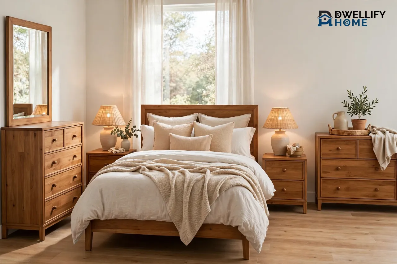 Rent to Own Bedroom Set Guide: Costs, No Credit Options & Smart Tips