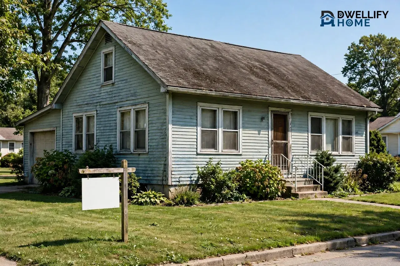 How to Sell Your Home As-Is Fast: Options, Timelines, and What to Avoid